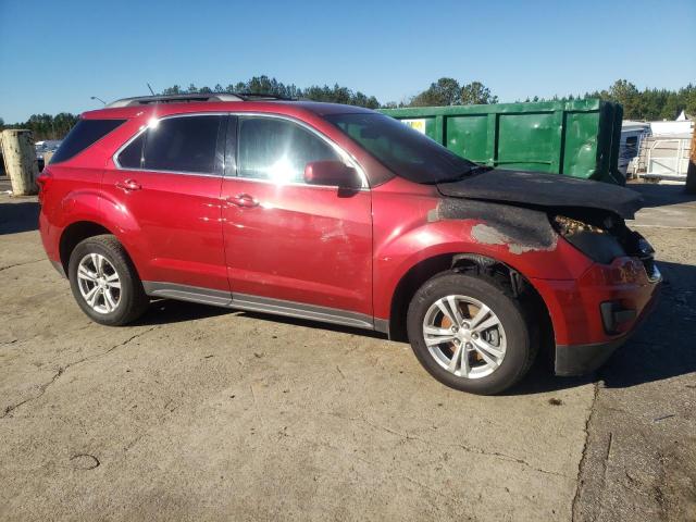 Photo 4 from auction – 2013 CHEVROLET EQUINOX LT with VIN 2GNALDEK6D1152847