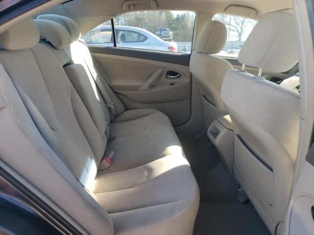 Photo 10 from auction – 2011 TOYOTA CAMRY SE with VIN 4T1BK3EK1BU614688