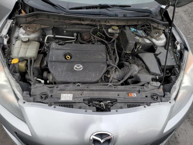 Photo 11 from auction – 2013 MAZDA 3 I with VIN JM1BL1TG8D1745545