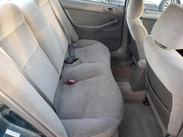 Photo 10 from auction – 1997 HONDA CIVIC LX with VIN JHMEJ6571VS024684