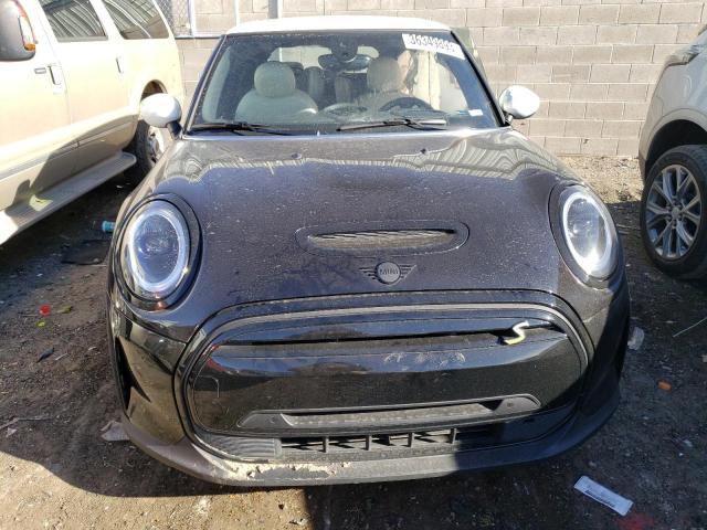 Photo 5 from auction – 2022 MINI COOPER SE with VIN WMW13DJ02N2R40438