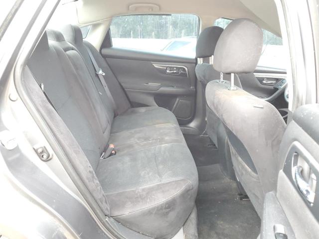 Photo 10 from auction – 2014 NISSAN ALTIMA 2.5 with VIN 1N4AL3AP6EC412623