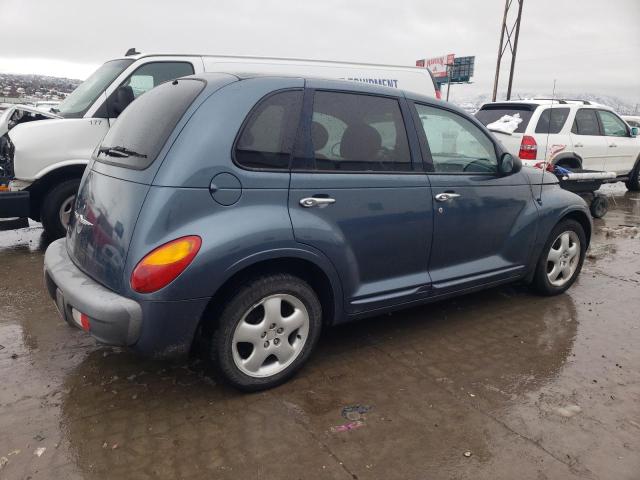 Photo 3 from auction – 2002 CHRYSLER PT CRUISER with VIN 3C4FY58B62T344315