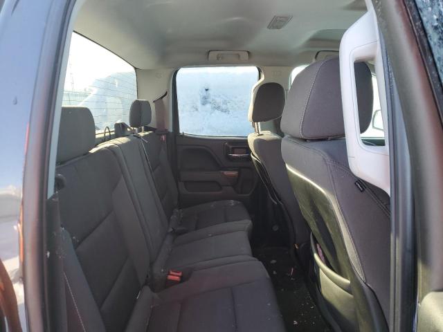Photo 10 from auction – 2014 GMC SIERRA K15 with VIN 1GTV2UEC2EZ314469