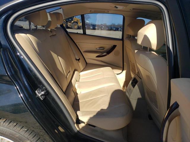 Photo 10 from auction – 2014 BMW 328 I SULE with VIN WBA3C1C52EK107335