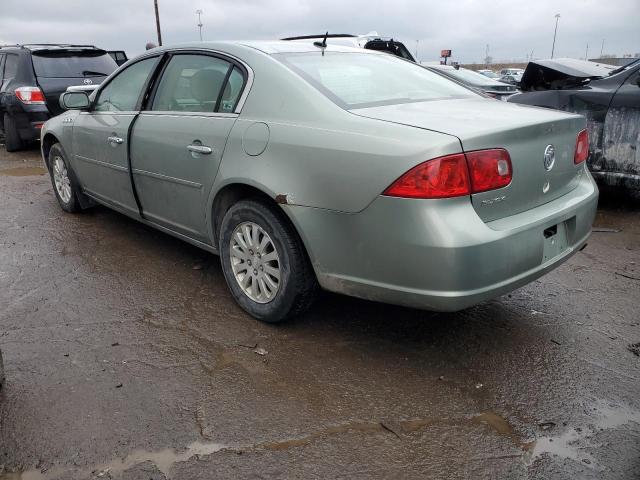 Photo 2 from auction – 2006 BUICK LUCERNE CX with VIN 1G4HP57286U154214