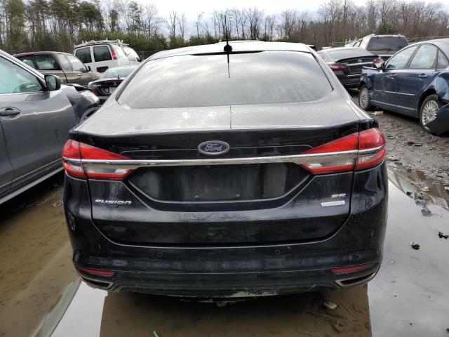 Photo 6 from auction – 2017 FORD FUSION SE with VIN 3FA6P0H93HR165812