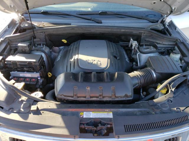 Photo 11 from auction – 2011 JEEP GRAND CHER with VIN 1J4RS4GT7BC574938
