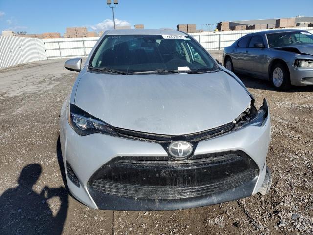 Photo 5 from auction – 2017 TOYOTA COROLLA L with VIN 5YFBURHE2HP658079