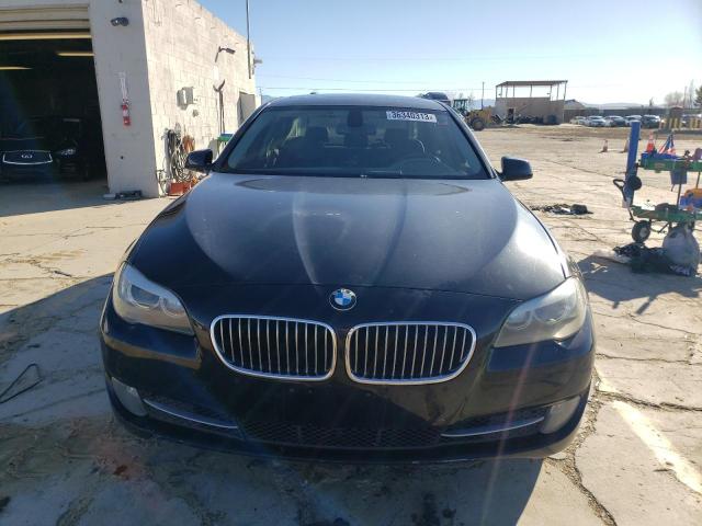 Photo 5 from auction – 2011 BMW 528 I with VIN WBAFR1C59BC747317