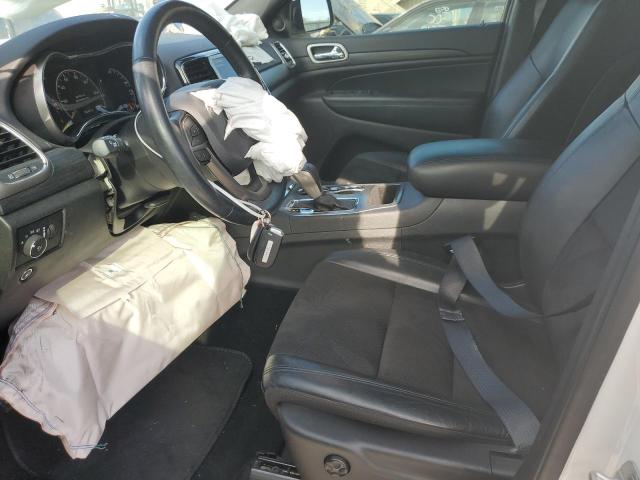 Photo 7 from auction – 2021 JEEP GRAND CHER with VIN 1C4RJEAG0MC680211