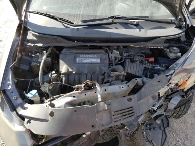 Photo 11 from auction – 2011 HONDA INSIGHT with VIN JHMZE2H36BS005244