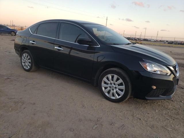 Photo 4 from auction – 2019 NISSAN SENTRA S with VIN 3N1AB7AP3KY300050
