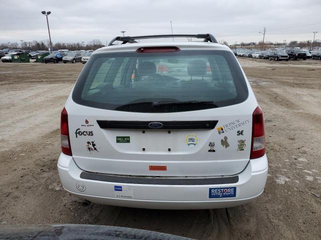 Photo 6 from auction – 2002 FORD FOCUS SE with VIN 1FAFP36302W173595