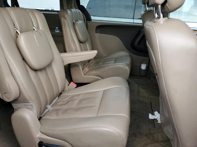 Photo 10 from auction – 2013 CHRYSLER TOWN & COU with VIN 2C4RC1BG3DR647390