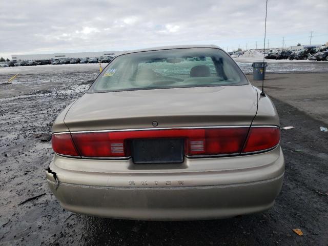 Photo 6 from auction – 2002 BUICK CENTURY CU with VIN 2G4WS52J921143202