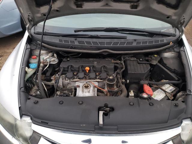 Photo 11 from auction – 2010 HONDA CIVIC LX with VIN 19XFA1F56AE057442