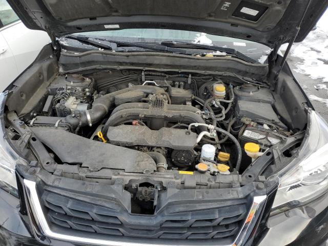 Photo 11 from auction – 2017 SUBARU FORESTER 2 with VIN JF2SJAGCXHH477562