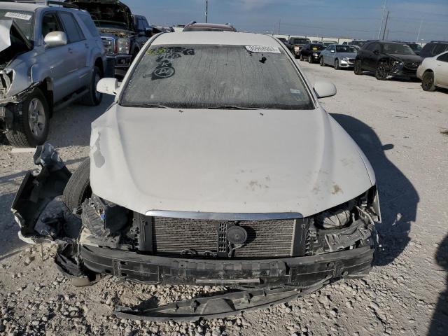 Photo 5 from auction – 2009 HYUNDAI SONATA GLS with VIN 5NPET46C19H549485