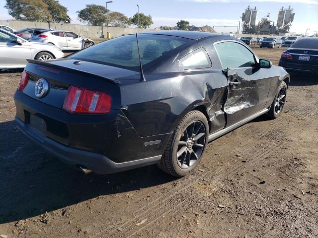 Photo 3 from auction – 2010 FORD MUSTANG with VIN 1ZVBP8AN8A5156091