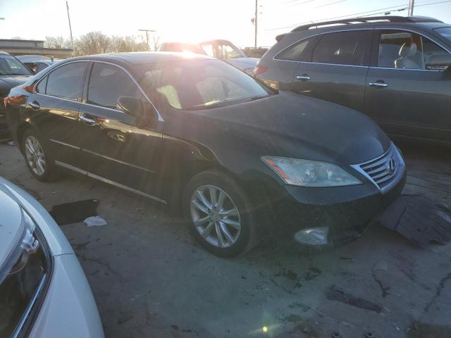 Photo 4 from auction – 2011 LEXUS ES 350 with VIN JTHBK1EGXB2427223