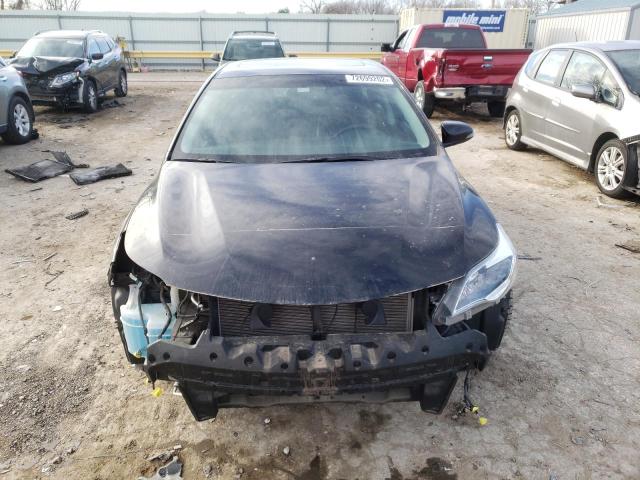 Photo 5 from auction – 2013 TOYOTA AVALON BAS with VIN 4T1BK1EB5DU022444