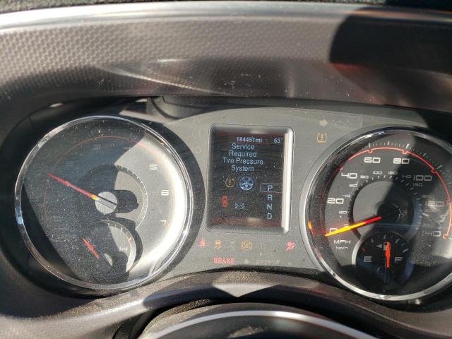 Photo 9 from auction – 2013 DODGE CHARGER SE with VIN 2C3CDXBG4DH680009
