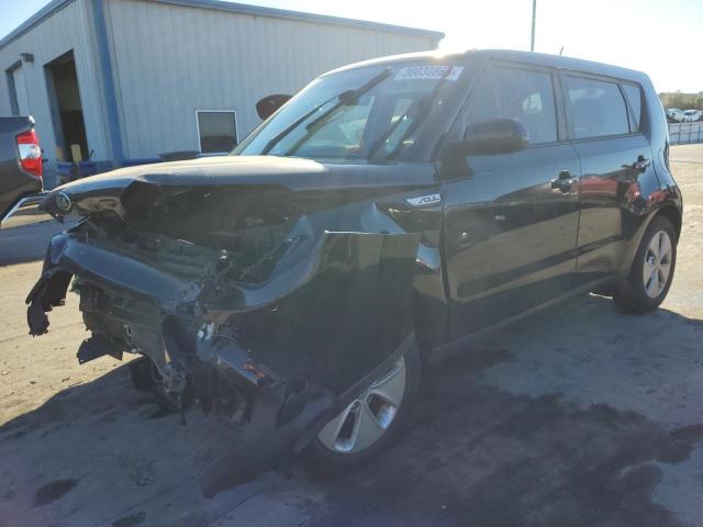 KIA SOUL 2016 with VIN KNDJN2A23G7357420 - Photo from auction