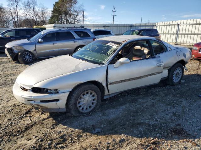 BUICK RIVERA 1998 with VIN 1G4GD2217W4710594 - Photo from auction