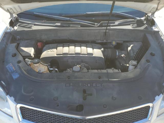 Photo 12 from auction – 2012 CHEVROLET TRAVERSE L with VIN 1GNKRGED1CJ268869