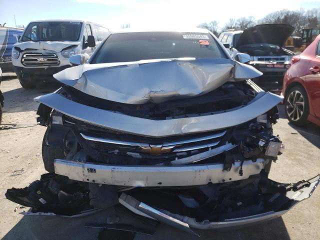 Photo 5 from auction – 2016 CHEVROLET IMPALA LTZ with VIN 2G1145S31G9102137