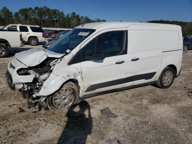 FORD TRANSIT 2015 with VIN NM0LS7F72F1218915 - Photo from auction