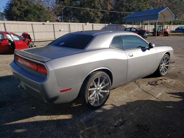 Photo 3 from auction – 2011 DODGE CHALLENGER with VIN 2B3CJ5DT2BH533947