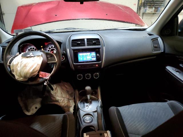 Photo 8 from auction – 2014 MITSUBISHI OUTLANDER with VIN 4A4AR4AU2EE014987
