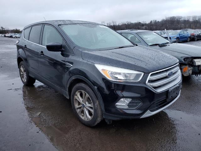 Photo 4 from auction – 2017 FORD ESCAPE SE with VIN 1FMCU0GD0HUE44179