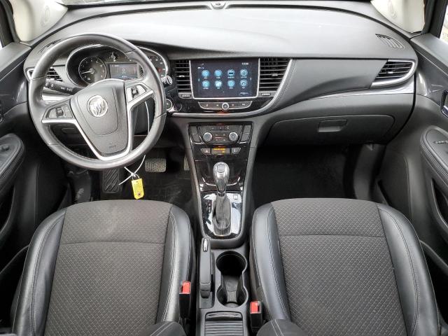 Photo 8 from auction – 2019 BUICK ENCORE PRE with VIN KL4CJESB4KB831444