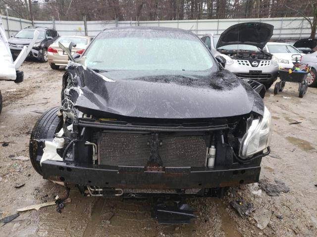 Photo 5 from auction – 2010 NISSAN MAXIMA S with VIN 1N4AA5APXAC850850