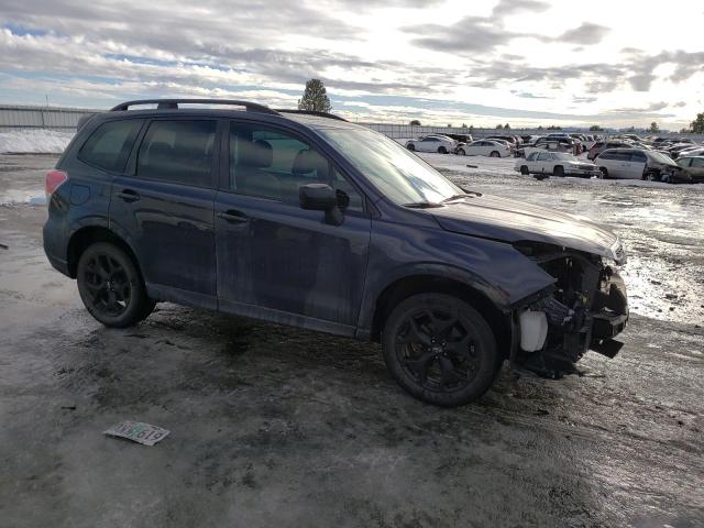 Photo 4 from auction – 2018 SUBARU FORESTER 2 with VIN JF2SJAEC9JH481174