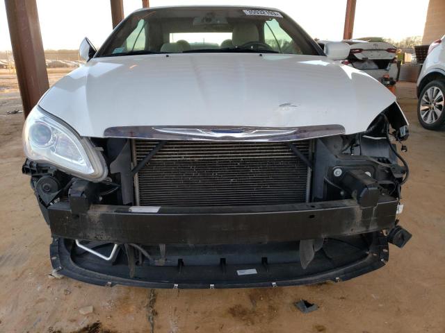 Photo 5 from auction – 2012 CHRYSLER 200 TOURIN with VIN 1C3BCBEB3CN116388