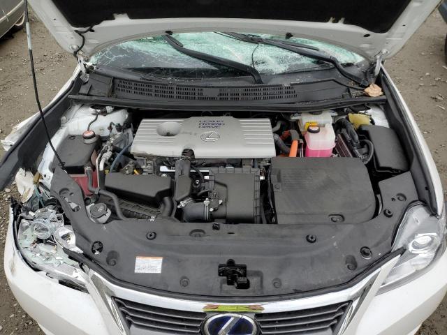 Photo 11 from auction – 2016 LEXUS CT 200 with VIN JTHKD5BH0G2252471