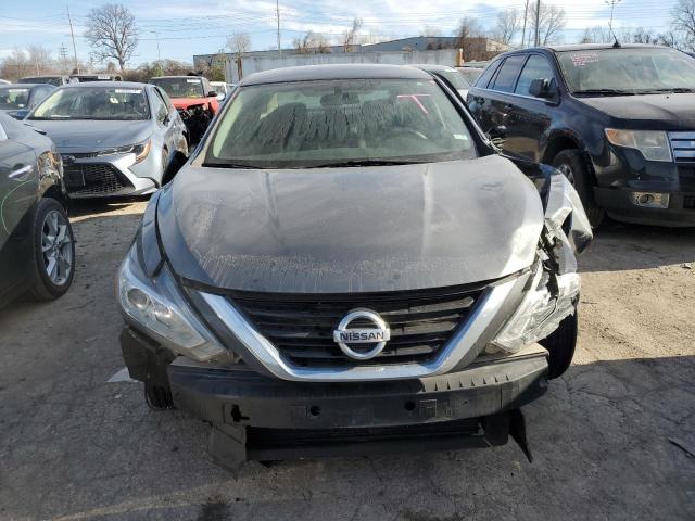 Photo 5 from auction – 2017 NISSAN ALTIMA 2.5 with VIN 1N4AL3AP9HC477034