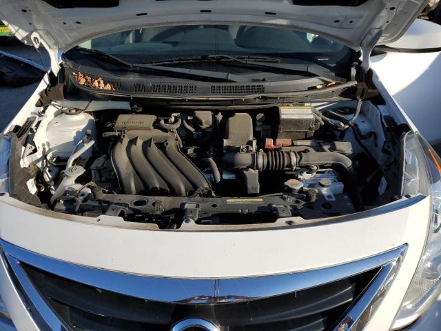 Photo 11 from auction – 2018 NISSAN VERSA S with VIN 3N1CN7AP7JL810896