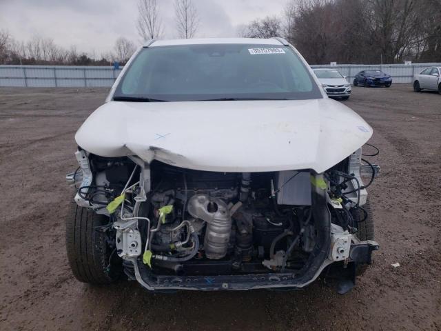 Photo 5 from auction – 2019 TOYOTA HIGHLANDER with VIN 5TDJZRFH0KS570799