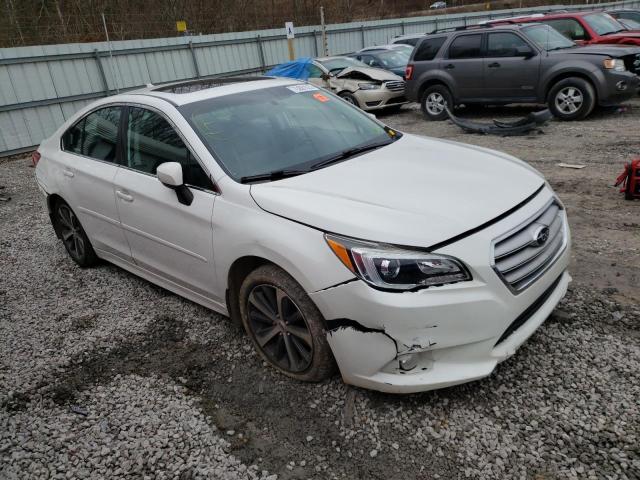 Photo 4 from auction – 2017 SUBARU LEGACY 2.5 with VIN 4S3BNAK63H3030203
