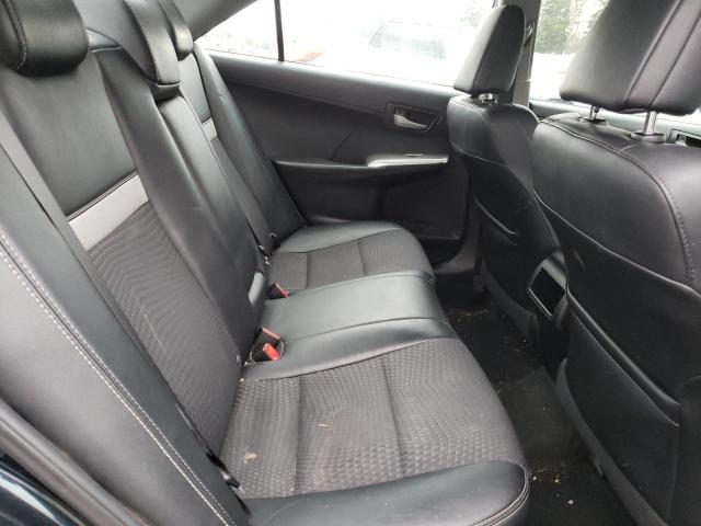 Photo 10 from auction – 2014 TOYOTA CAMRY L with VIN 4T1BF1FK3EU755161