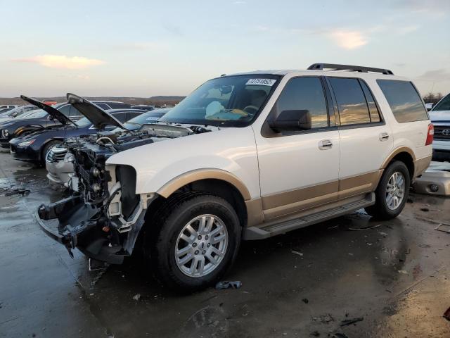 FORD EXPEDITION 2014 with VIN 1FMJU1H5XEEF28908 - Photo from auction