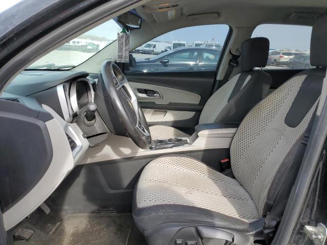 Photo 7 from auction – 2011 CHEVROLET EQUINOX LS with VIN 2CNFLCEC9B6343773