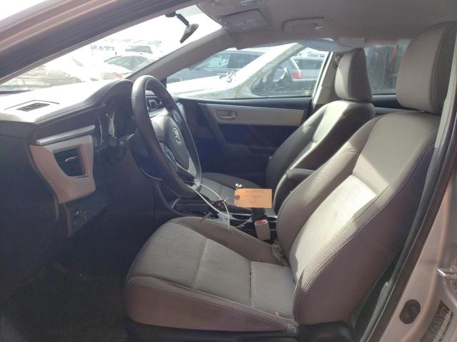 Photo 7 from auction – 2016 TOYOTA COROLLA L with VIN 5YFBURHE0GP503142