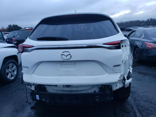 Photo 6 from auction – 2018 MAZDA CX-9 TOURI with VIN JM3TCACY3J0204540