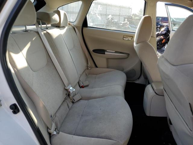 Photo 10 from auction – 2010 SUBARU IMPREZA 2. with VIN JF1GH6B61AH812721